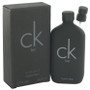 CK BE by Calvin Klein Eau De Toilette Spray (Unisex) 1.7 oz (Women)