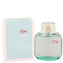 Lacoste Eau De Lacoste L.12.12 Natural by Lacoste Eau De Toilette Spray 3 oz (Women)