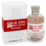 Girls Can Say Anything by Zadig & Voltaire Eau De Parfum Spray 3 oz (Women)