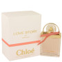 Chloe Love Story Eau Sensuelle by Chloe Eau De Parfum Spray 1.7 oz (Women)