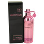 Montale Pink Extasy by Montale Eau De Parfum Spray 3.3 oz (Women)