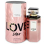 Victoria's Secret Love Star by Victoria's Secret Eau De Parfum Spray 3.4 oz (Women)