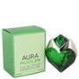 Mugler Aura by Thierry Mugler Eau De Parfum Spray Refillable 1.7 oz (Women)