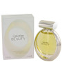 Beauty by Calvin Klein Eau De Parfum Spray 1.7 oz (Women)