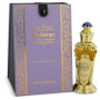 Swiss Arabian Rasheeqa by Swiss Arabian Concentrated Perfume Oil .67 oz (Women)