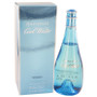 COOL WATER by Davidoff Eau De Toilette Spray 6.7 oz (Women)