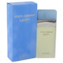 Light Blue by Dolce & Gabbana Eau De Toilette Spray 1.7 oz (Women)