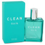 Clean Rain by Clean Eau De Toilette Spray 2 oz (Women)