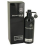 Montale Aoud Lime by Montale Eau De Parfum Spray (Unisex) 3.4 oz (Women)