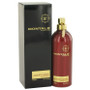 Montale Aoud Red Flowers by Montale Eau De Parfum Spray 3.3 oz (Women)