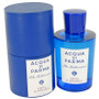 Blu Mediterraneo Mirto Di Panarea by Acqua Di Parma Eau De Toilette Spray (Unisex) 5 oz (Women)