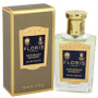 Edwardian Bouquet by Floris Eau De Toilette Spray 1.7 oz (Women)