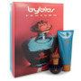 BYBLOS by Byblos Gift Set -- 1.68 oz Eau De Parfum Spray + 6.75 Body Lotion (Women)