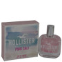 Hollister Pure Cali by Hollister Eau De Parfum Spray 1.7 oz (Women)