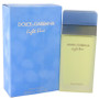 Light Blue by Dolce & Gabbana Eau De Toilette Spray 6.7 oz (Women)