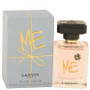 Lanvin Me by Lanvin Eau De Parfum Spray 1 oz (Women)