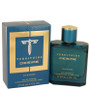 Territoire Desire by YZY Perfume Eau De Parfum Spray 3.4 oz (Men)