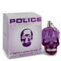 Police To Be or Not To Be by Police Colognes Eau De Parfum Spray 4.2 oz (Women)