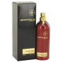 Montale Silver Aoud by Montale Eau De Parfum Spray 3.3 oz (Women)