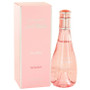 Cool Water Sea Rose by Davidoff Eau De Toilette Spray 3.4 oz (Women)