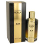 Mancera Black Prestigium by Mancera Eau De Parfum Spray (Unisex) 4 oz (Women)