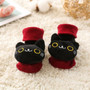 Cotton Baby Socks Cartoon Animal Newborn Socks Anti-Slip Floor Socks Cute Autumn Winter Socks for Children Baby Boys Girls Socks