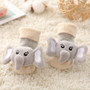 Cotton Baby Socks Cartoon Animal Newborn Socks Anti-Slip Floor Socks Cute Autumn Winter Socks for Children Baby Boys Girls Socks