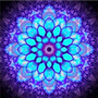 EverShine DIY Diamond Painting Full Square Mandala Cross Stitch Diamond Embroidery Flowers Rhinestones Art Home Decoration