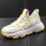 2019 Summer Breathable Mesh Sneakers