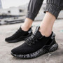 Women Shoes - 2019 Breathable Comfortable Casual Shoes