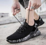 Women Shoes - 2019 Breathable Comfortable Casual Shoes