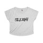 Women's Tri-Blend Sleigh Shirt