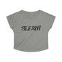 Women's Tri-Blend Sleigh Shirt