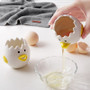 Creative Ceramic Egg