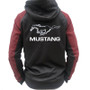 M.U.S.T.A.N.G ELASTIC HOODIE