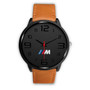 M Sport Carbon Fiber Watch