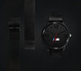 M Sport Carbon Fiber Watch