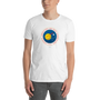 Retro Nasa T-Shirt