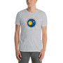 Retro Nasa T-Shirt