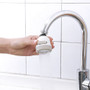 Rotating Faucet Filter, Faucet Extender