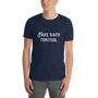 Fake Back Control, Unisex T-Shirt