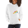 Out & About, Hooded Sweatshirt