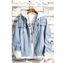 Men's Casual Bomber Jacket