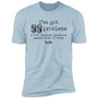 I Got 99 Problems (PTHS) Unisex Tee