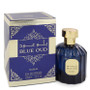 Nusuk Blue Oud by Nusuk Eau De Parfum Spray (Unisex) 3.4 oz (Women)