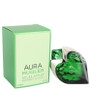 Mugler Aura by Thierry Mugler Eau De Parfum Spray Refillable 3 oz (Women)