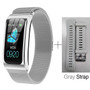 Smart Bracelet AK12 Men and Women