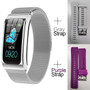 Smart Bracelet AK12 Men and Women