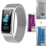 Smart Bracelet AK12 Men and Women