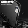 Shockproof Armor Stand Holder Ring Cover Phone Case For iphone 7 8 X